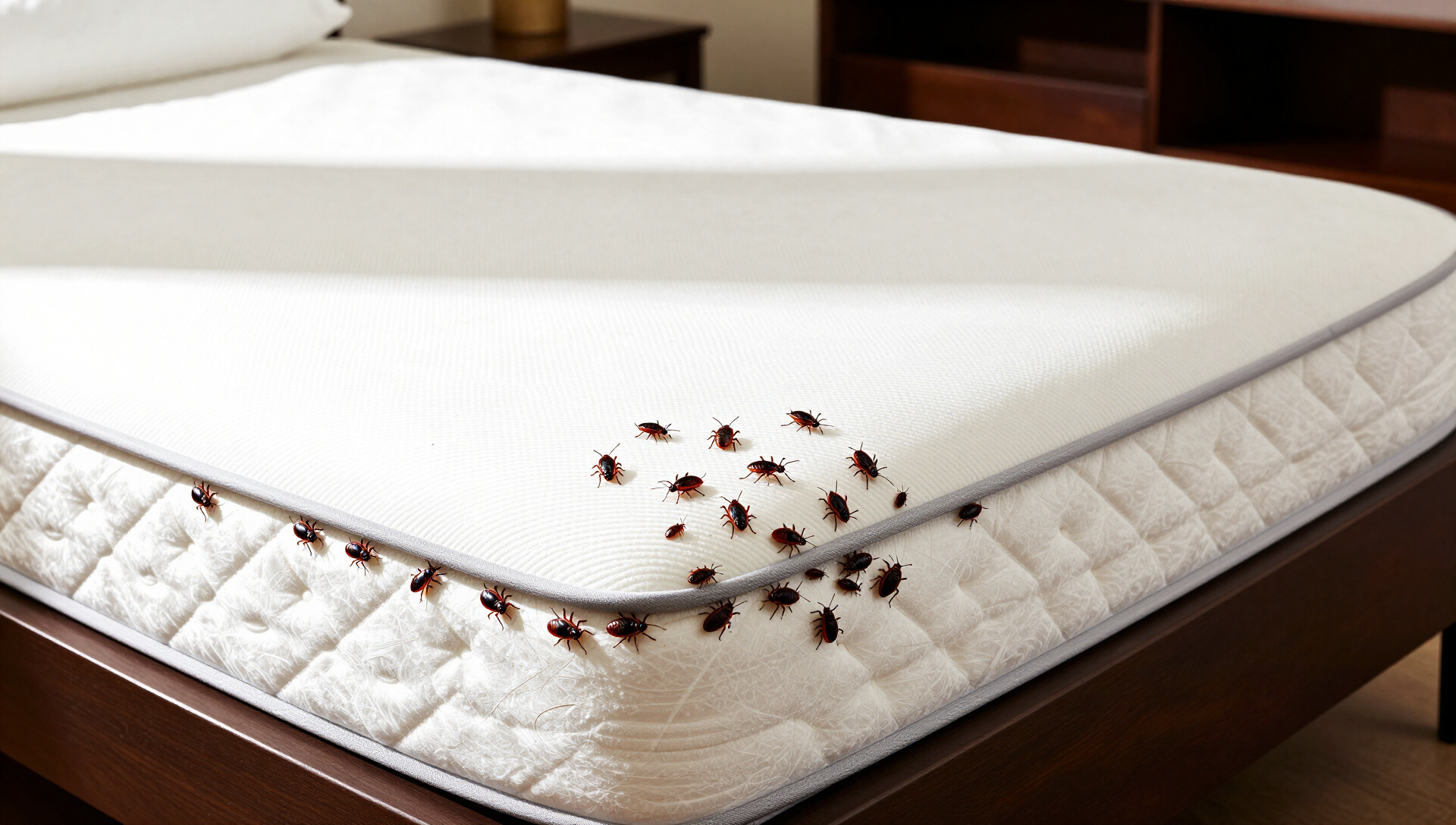 Bed Bugs Control in Belfield