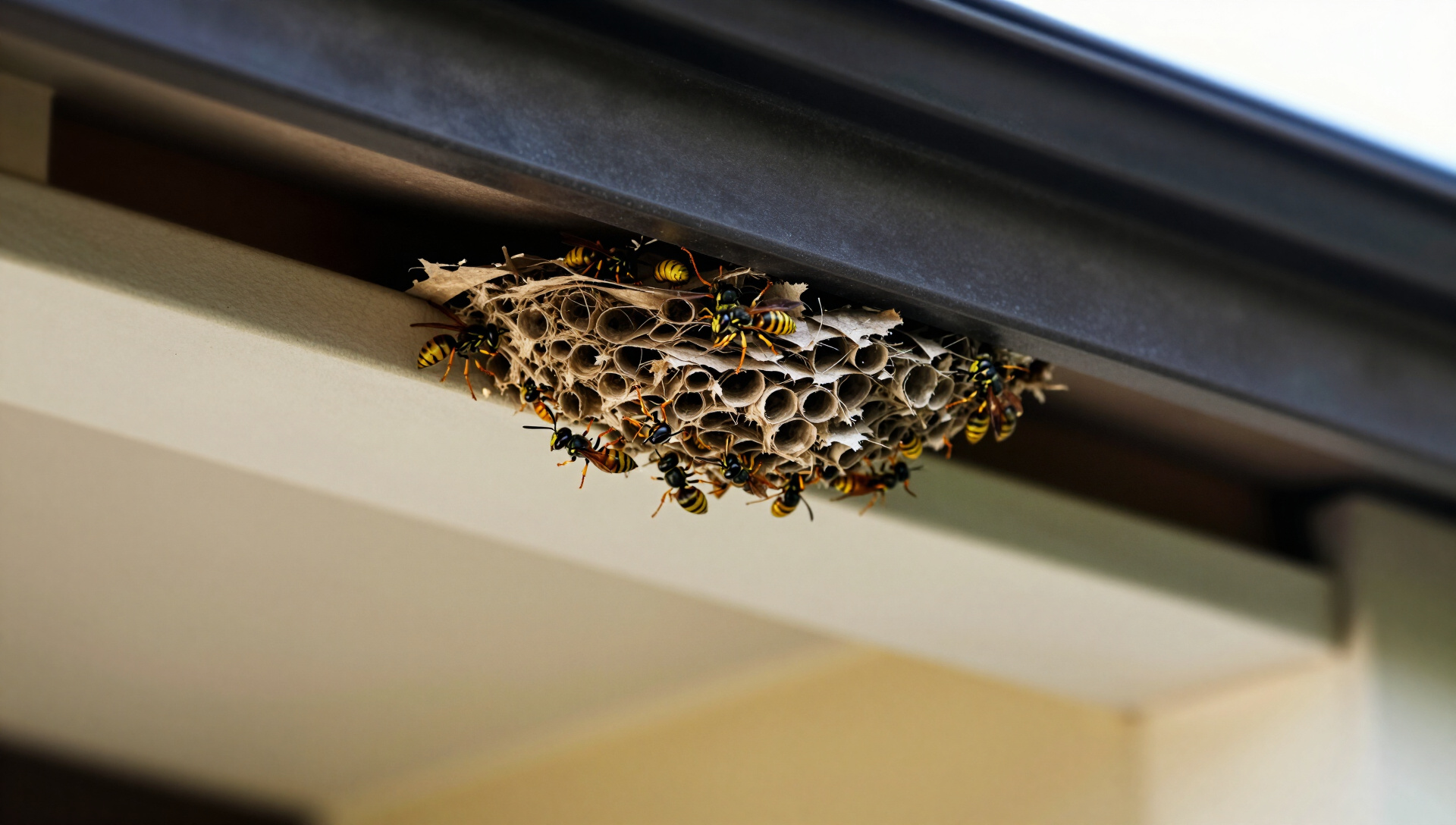 Bees and Wasp Removal in Belfield